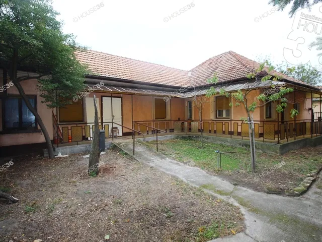 Eladó ház Csengőd 93 nm