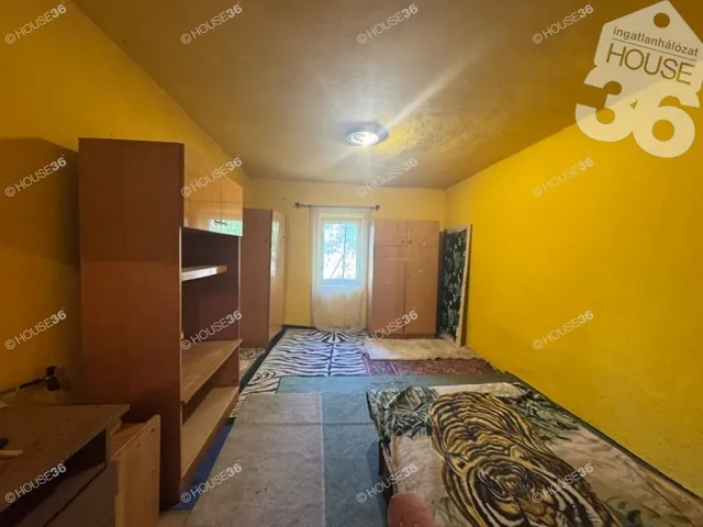 Eladó mezőgazdasági ingatlan Petőfiszállás 55 nm