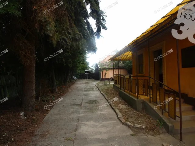 Eladó ház Csengőd 93 nm