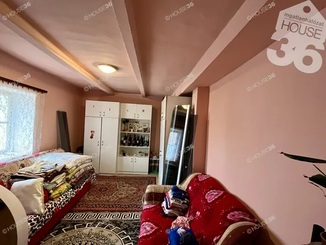 Eladó ház Kiskunfélegyháza 69 nm