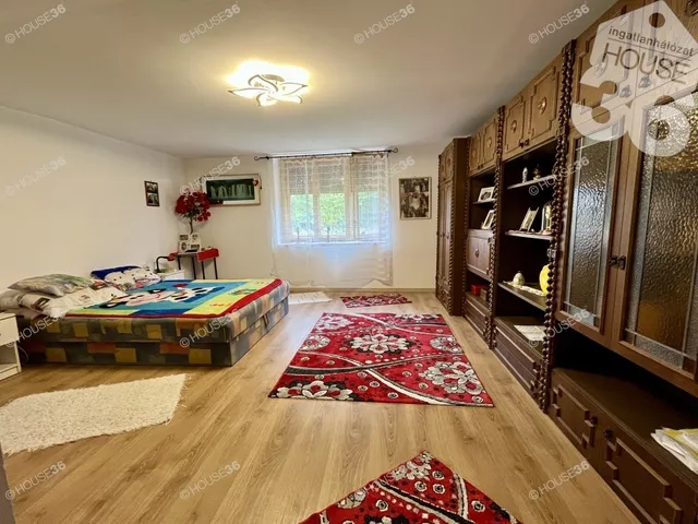 Eladó ház Kiskunfélegyháza 69 nm