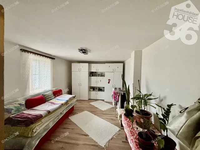 Eladó ház Kiskunfélegyháza 69 nm