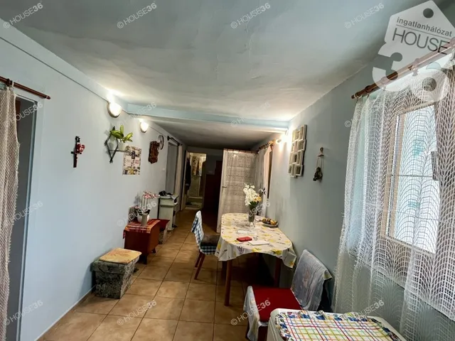 Eladó ház Kiskunfélegyháza 69 nm