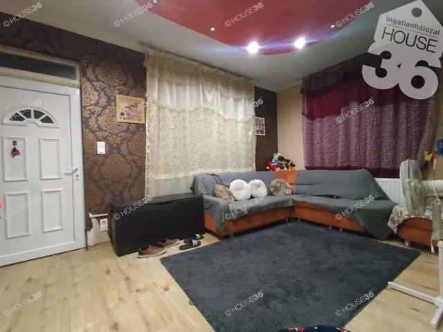 Eladó ház Kecskemét, Alsószéktó 90 nm