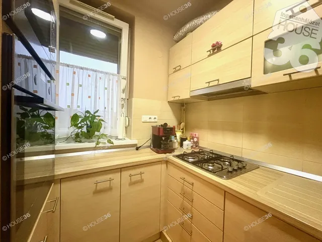 Eladó lakás Nagykőrös 64 nm