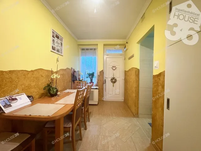 Eladó lakás Nagykőrös 64 nm