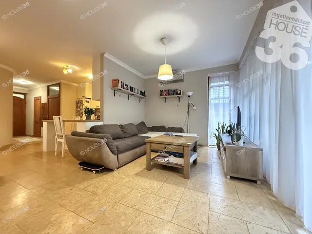 Eladó ház Kecskemét 95 nm