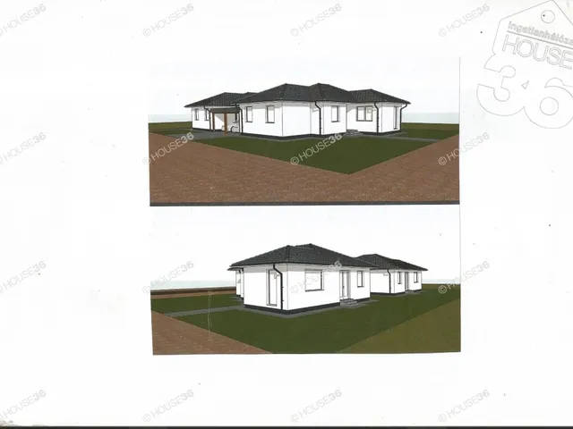 Eladó ház Kecskemét 94 nm