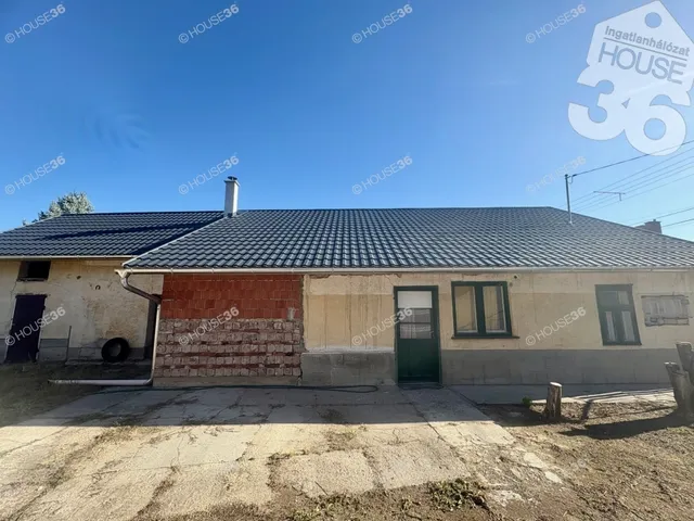 Eladó ház Lakitelek 69 nm