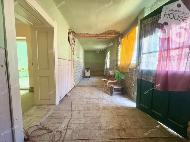 Eladó ház Lakitelek 69 nm