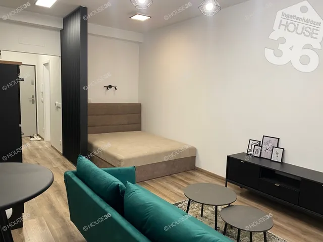 Eladó lakás Kecskemét 30 nm