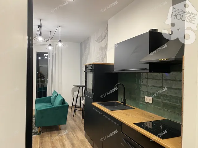 Eladó lakás Kecskemét 30 nm