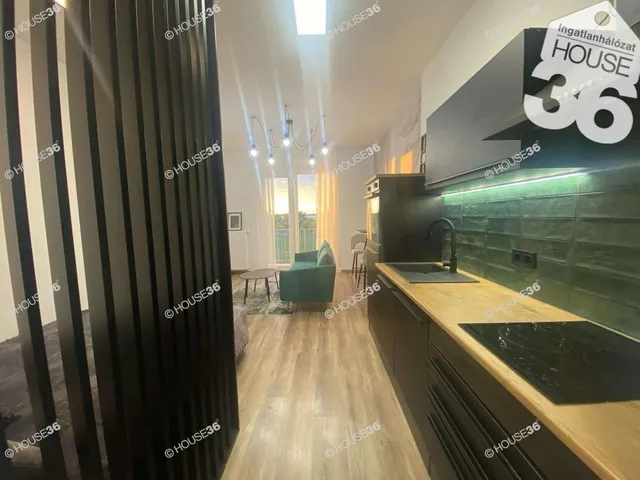 Eladó lakás Kecskemét 30 nm