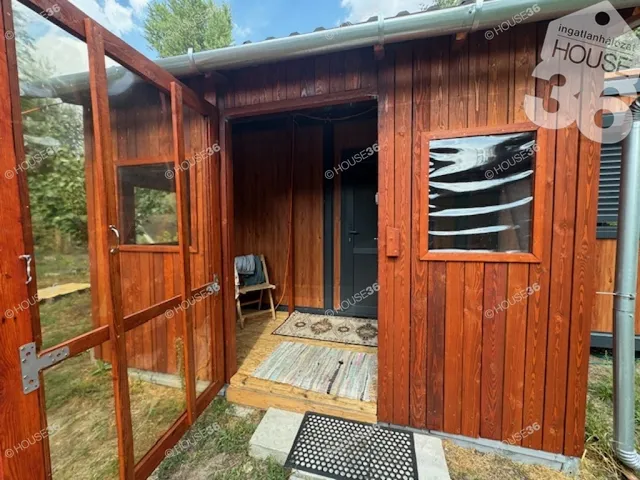 Eladó mezőgazdasági ingatlan Kiskunfélegyháza 27 nm