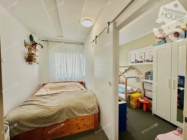 Eladó lakás Kecskemét 61 nm