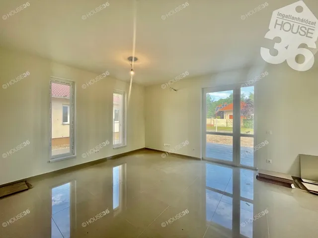 Eladó ház Kecskemét, Kadafalva 83 nm