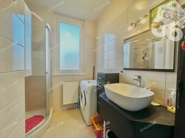 Eladó lakás Kecskemét, Hunyadiváros 51 nm