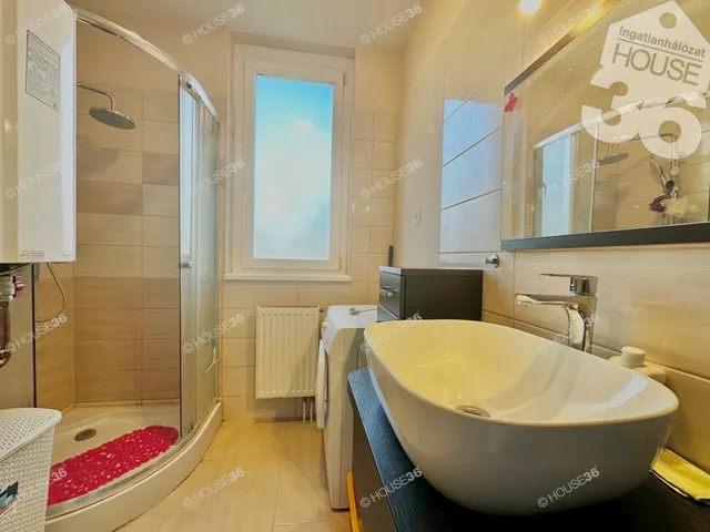 Eladó lakás Kecskemét, Hunyadiváros 51 nm