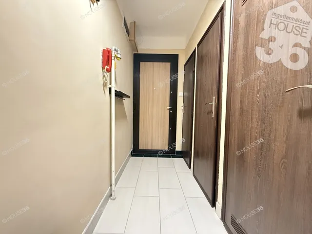 Eladó lakás Kecskemét, Hunyadiváros 54 nm