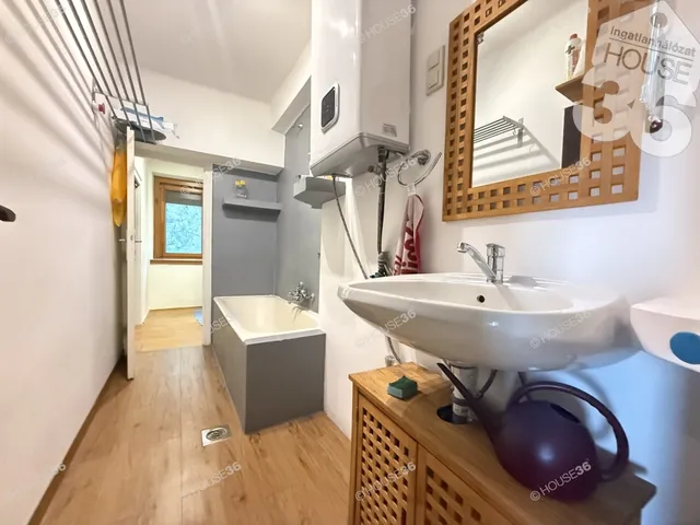 Eladó lakás Kecskemét, Hunyadiváros 54 nm