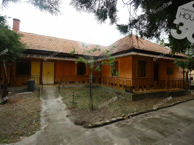 Eladó ház Csengőd 93 nm