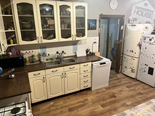 Eladó ház Kecskemét 135 nm