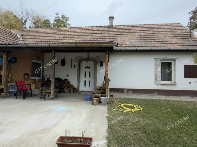 Eladó ház Kecskemét 135 nm