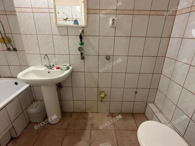 Eladó lakás Kecskemét 46 nm