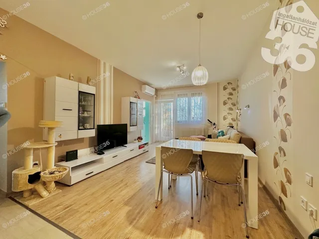 Eladó lakás Kecskemét 51 nm