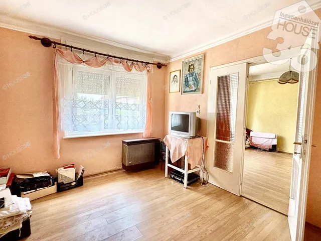 Eladó ház Lajosmizse 70 nm