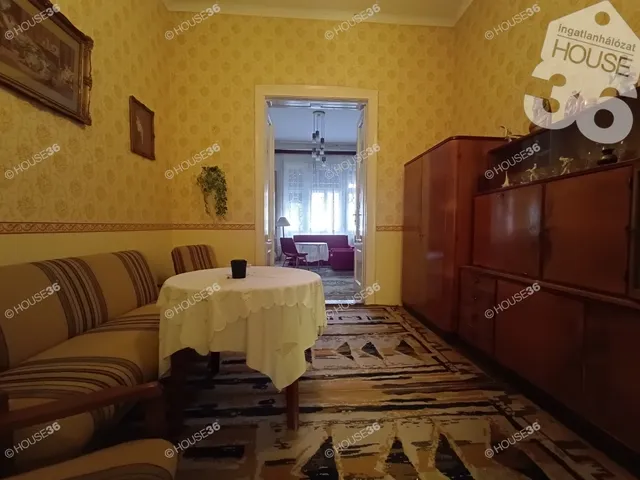 Eladó ház Kiskunfélegyháza 110 nm