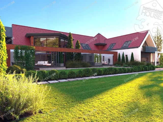 Eladó ház Kecskemét, Petőfiváros 746 nm