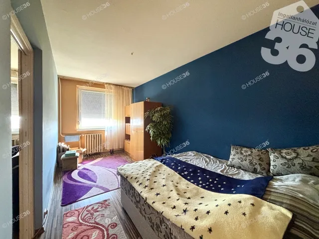 Eladó lakás Kiskunfélegyháza 50 nm