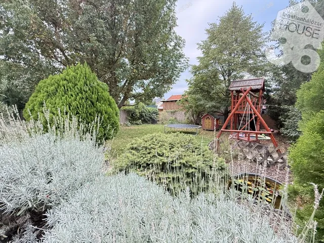 Eladó ház Kecskemét 95 nm