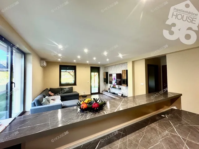 Eladó ház Kerekegyháza 153 nm