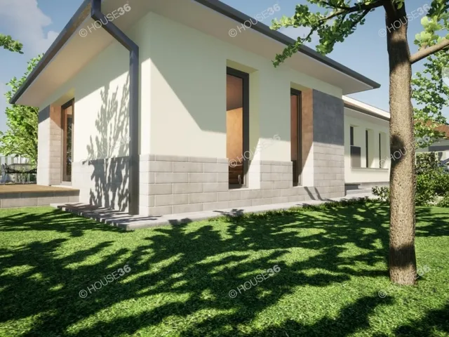 Eladó ház Tahitótfalu 101 nm