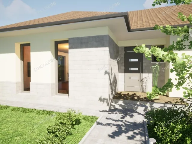 Eladó ház Tahitótfalu 101 nm