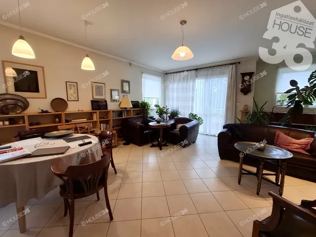 Eladó lakás Budapest XVIII. kerület 85 nm
