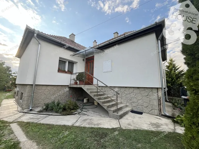Eladó ház Solt 72 nm