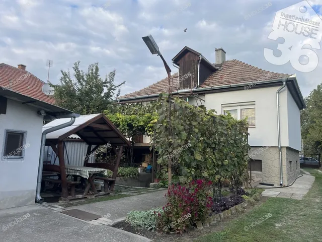 Eladó ház Solt 72 nm