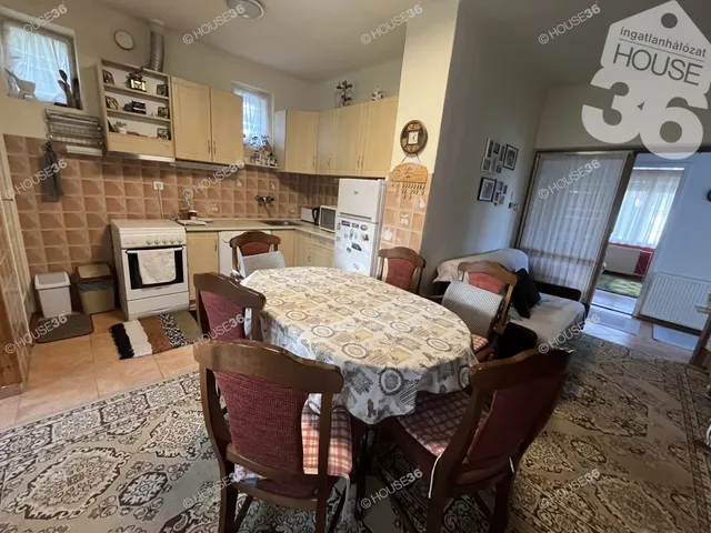 Eladó ház Solt 72 nm