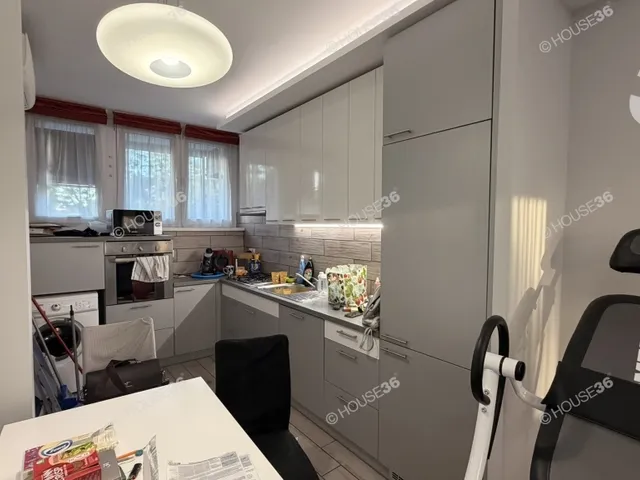 Eladó lakás Kecskemét, Belváros 47 nm