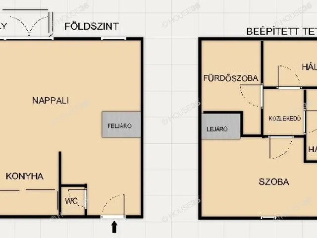 Eladó lakás Budapest XVIII. kerület 85 nm