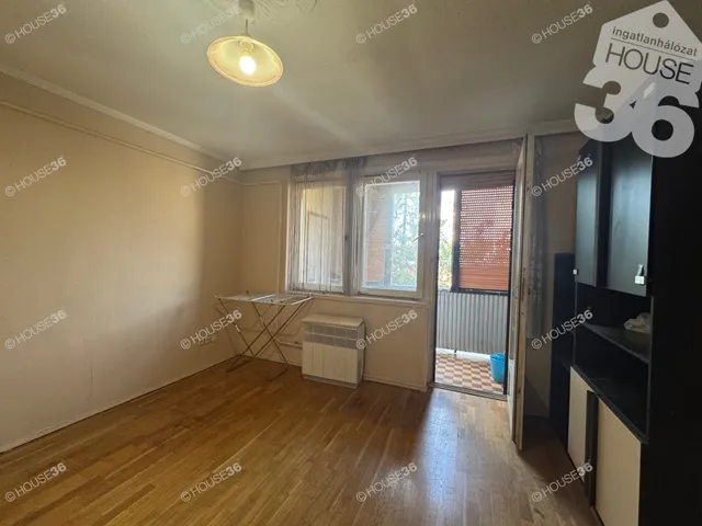 Eladó lakás Kiskunfélegyháza 36 nm