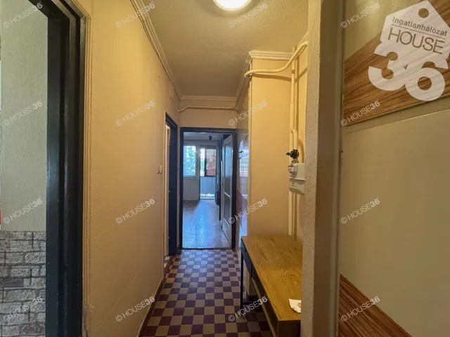 Eladó lakás Kiskunfélegyháza 36 nm