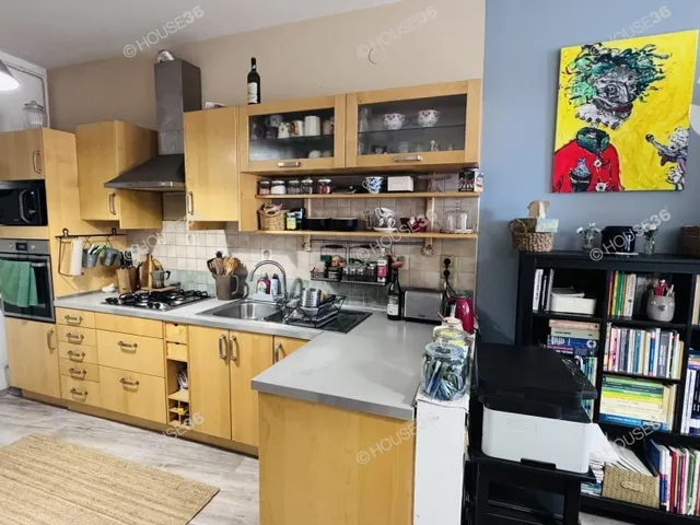 Eladó lakás Kecskemét 89 nm