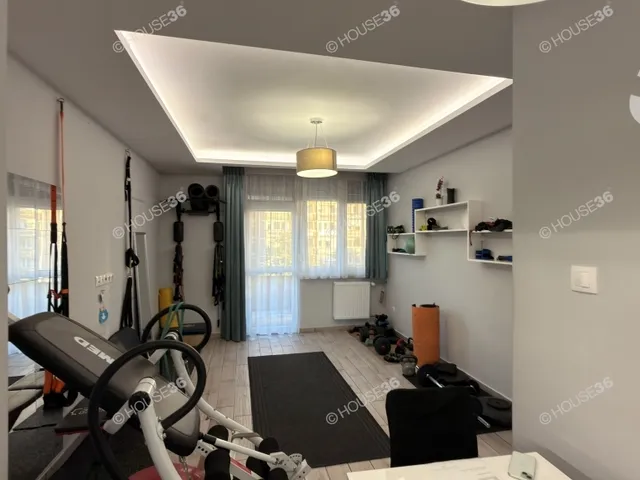 Eladó lakás Kecskemét 47 nm