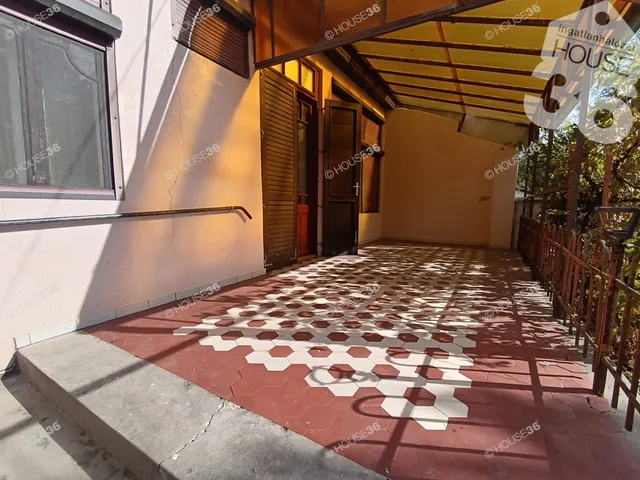 Eladó ház Kiskunfélegyháza 110 nm