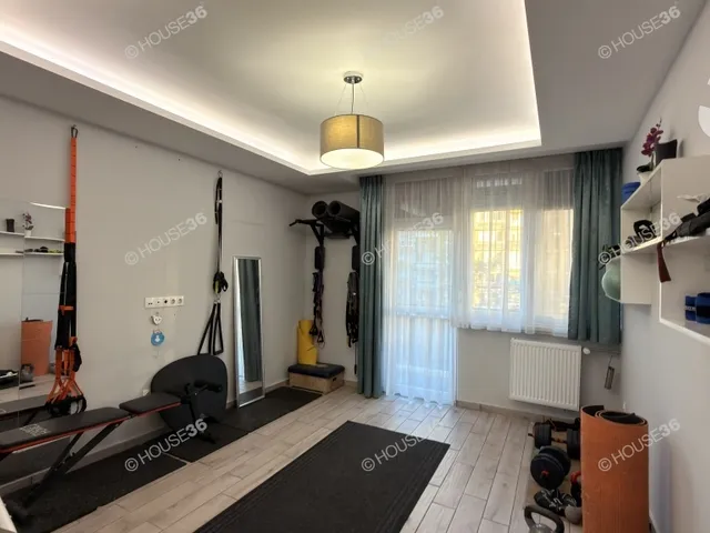 Eladó lakás Kecskemét, Belváros 47 nm