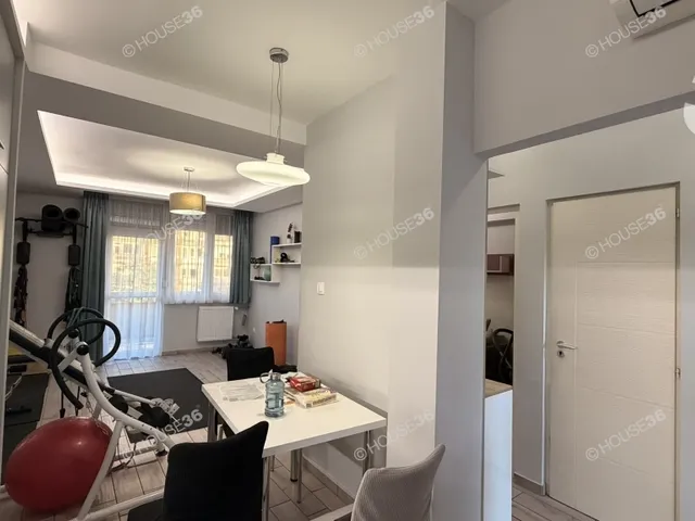 Eladó lakás Kecskemét, Belváros 47 nm